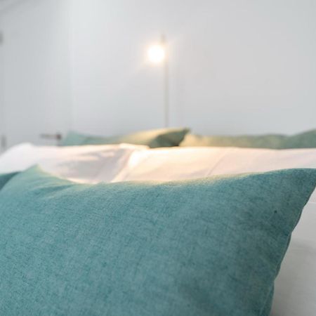 9 Quartos Alojamento Avelar Quarto foto