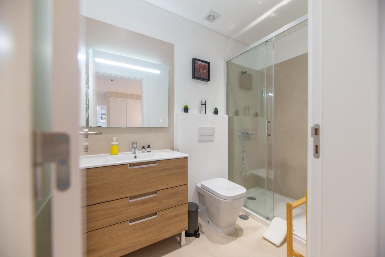 9 Quartos Alojamento Avelar Exterior foto