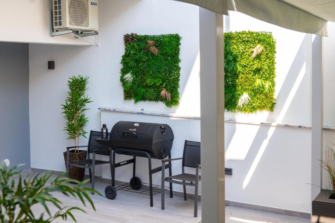 9 Quartos Alojamento Avelar Exterior foto